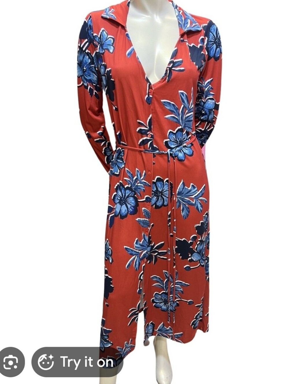 Zara Dress